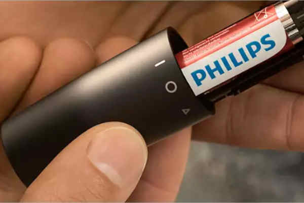 Trymer Philips NT1620/15 Seria 1000